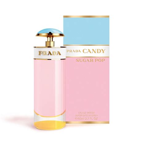 prada candy sugar pop.